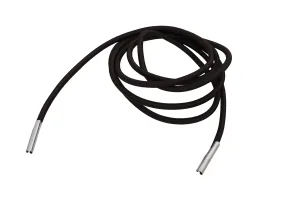 Replacement Bungee Cord Kit For Folding Side Tables | 2 x 55-in. Cords