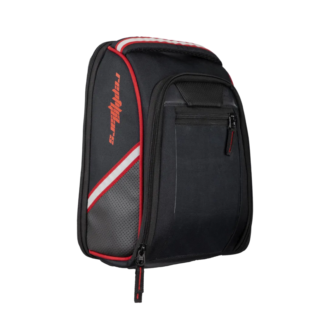 Reptilia Gears INTRODUCING UNIVERSAL TANK BAG