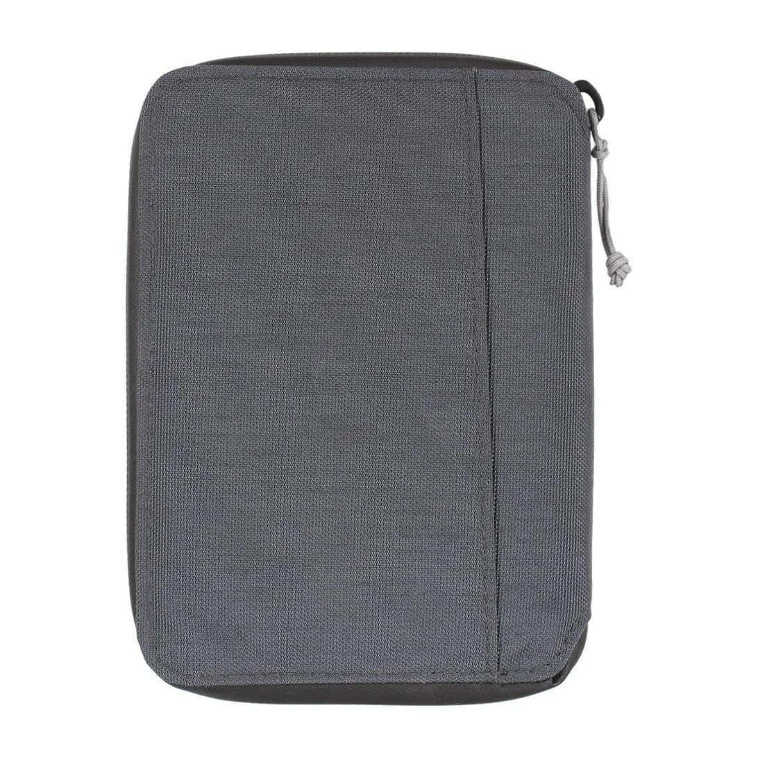 RFID Mini Travel Wallet