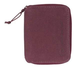 英國RFID防讀資料銀包 RFiD Bi-Fold Wallet