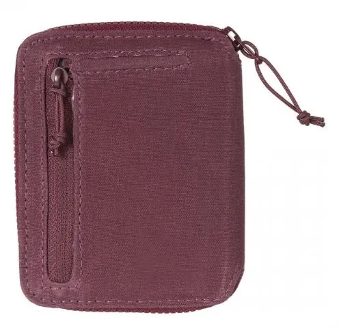 英國RFID防讀資料銀包 RFiD Bi-Fold Wallet