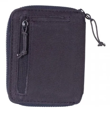 英國RFID防讀資料銀包 RFiD Bi-Fold Wallet