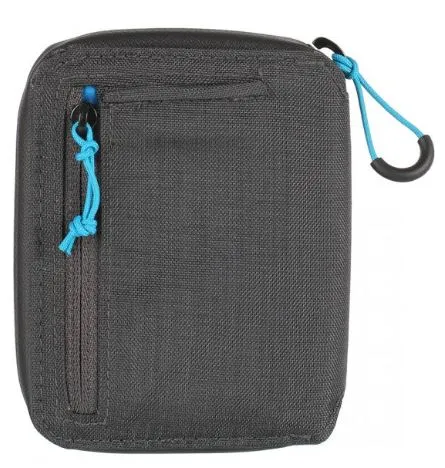 英國RFID防讀資料銀包 RFiD Bi-Fold Wallet