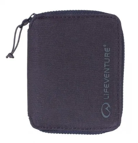 英國RFID防讀資料銀包 RFiD Bi-Fold Wallet