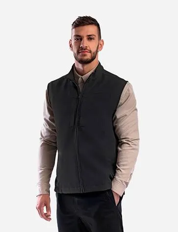 RFID Travel Vest for Men - ALL SALES FINAL