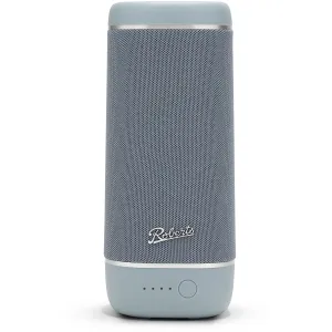 Roberts Reunion Portable Waterproof Bluetooth Speaker Duck Egg