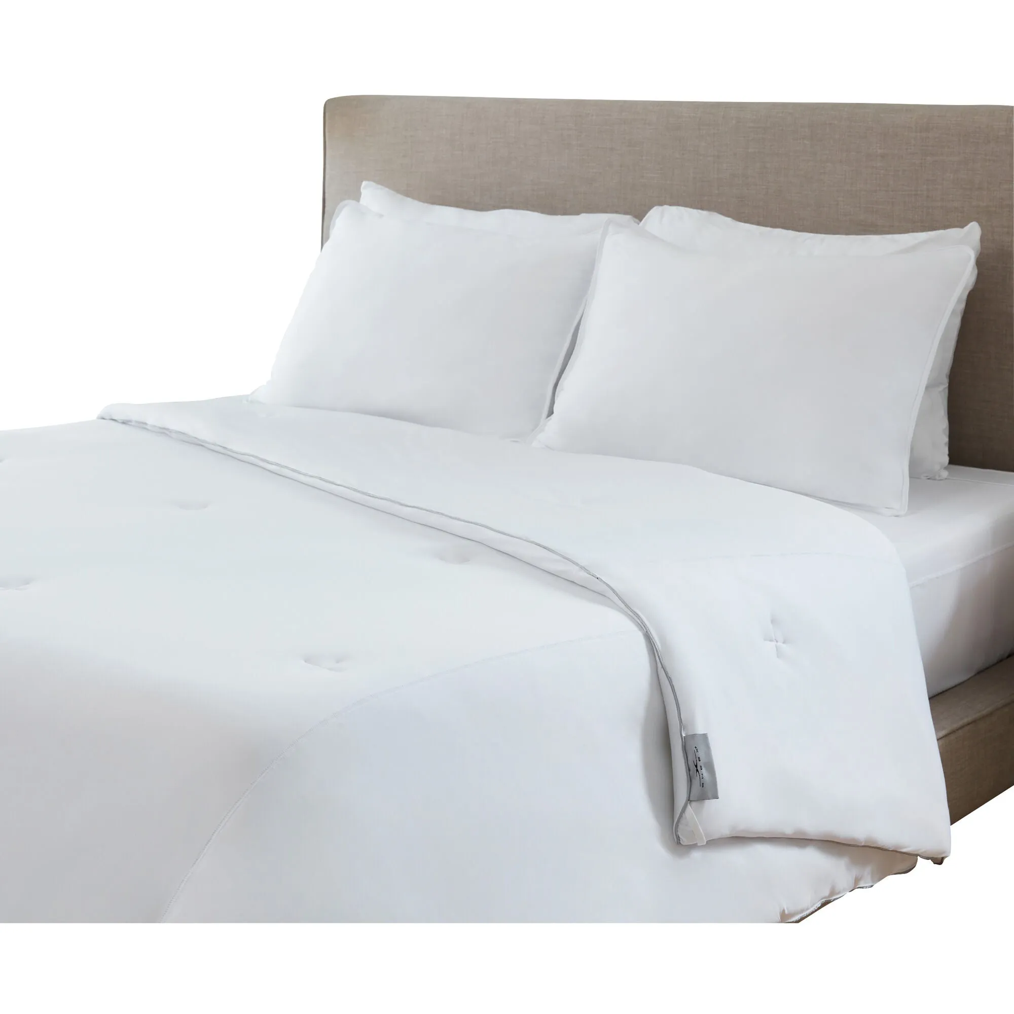 SHEEX Aero Fit Performance All Season Comforter