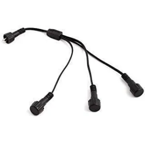 Sparkle Magic 3 in 1 Power Cable