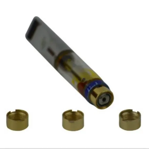 SteamCloud Vape Cartridge Adapters