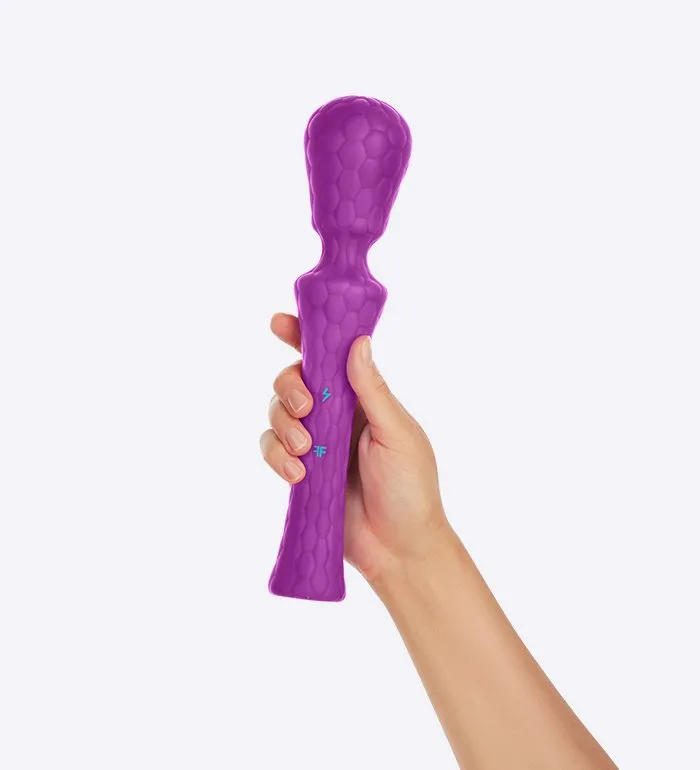 The Funn Wand - The Most Powerful Wand That Is Waterproof