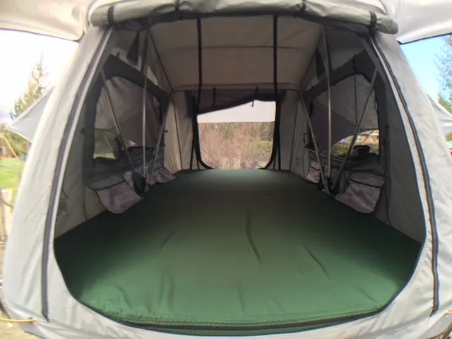 THE UPPER HUTT ROOF TOP TENT