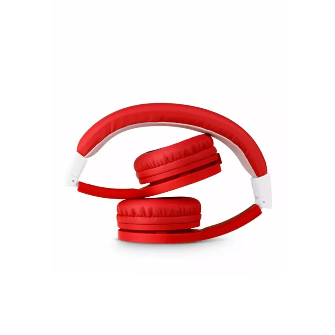 Tonies Foldable Headphones - Grey