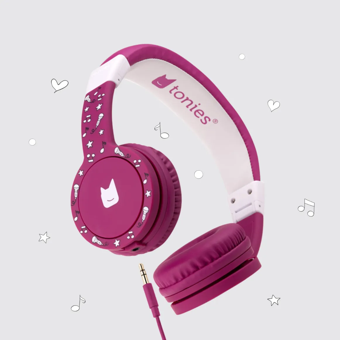Tonies Headphones