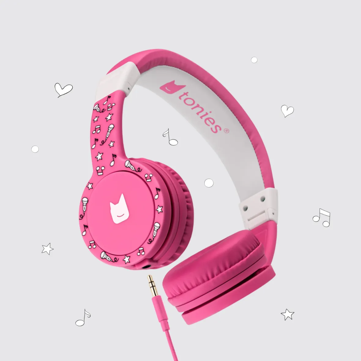 Tonies Headphones