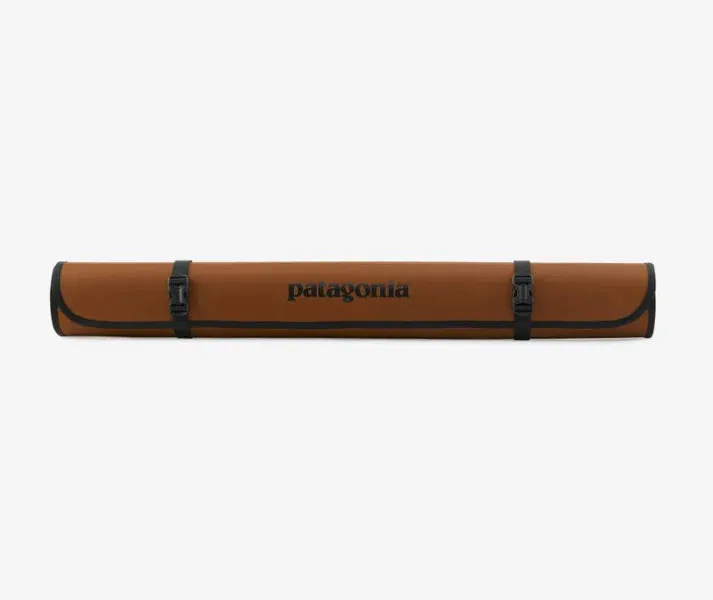 Travel Fly Rod Roll - L/XL