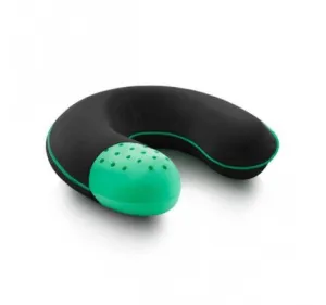 Travel Neck Zoned Dough® Peppermint