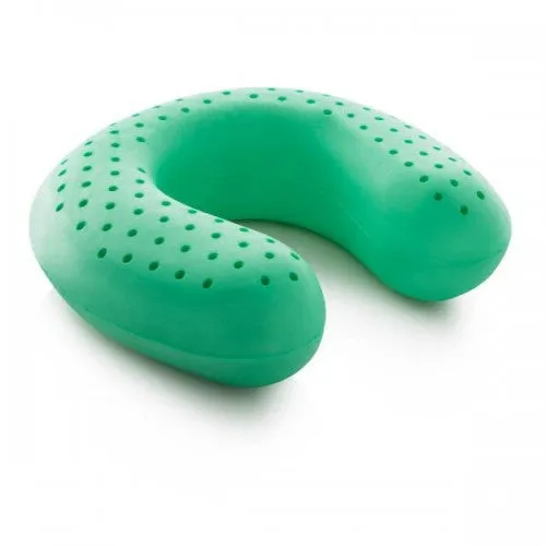 Travel Neck Zoned Dough® Peppermint