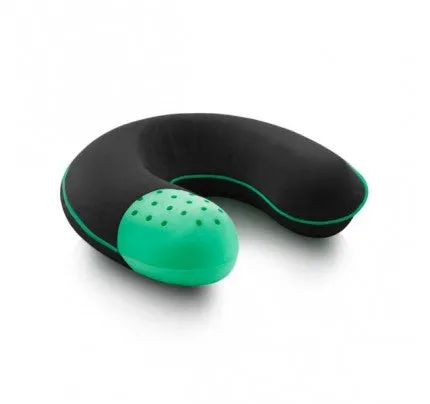 Travel Neck Zoned Dough® Peppermint
