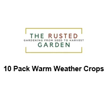 TRG Collection - Warm Weather Crops