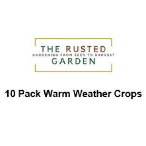TRG Collection - Warm Weather Crops