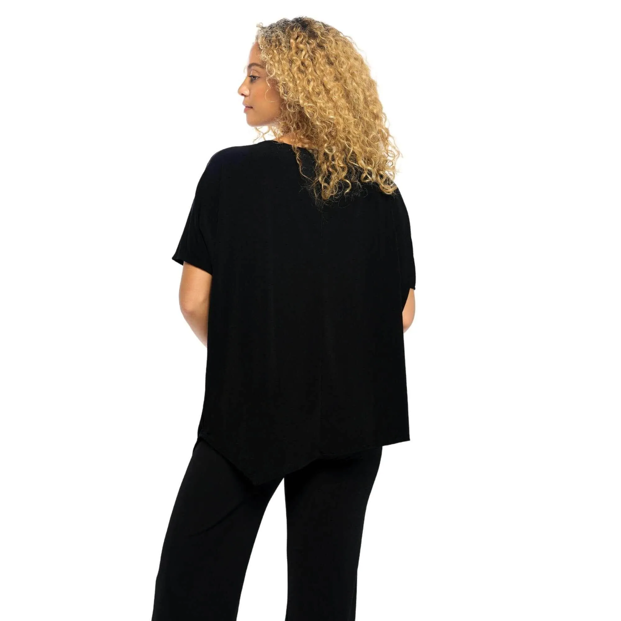U-Basic Lightweight Tunic
