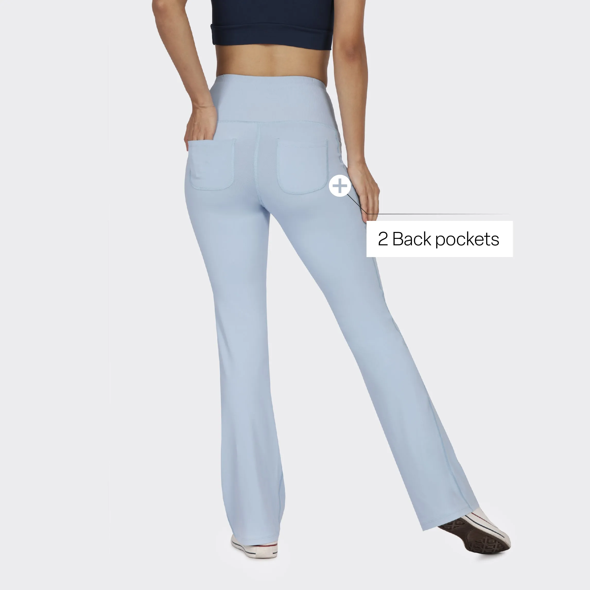 Ultimate Flare Pants