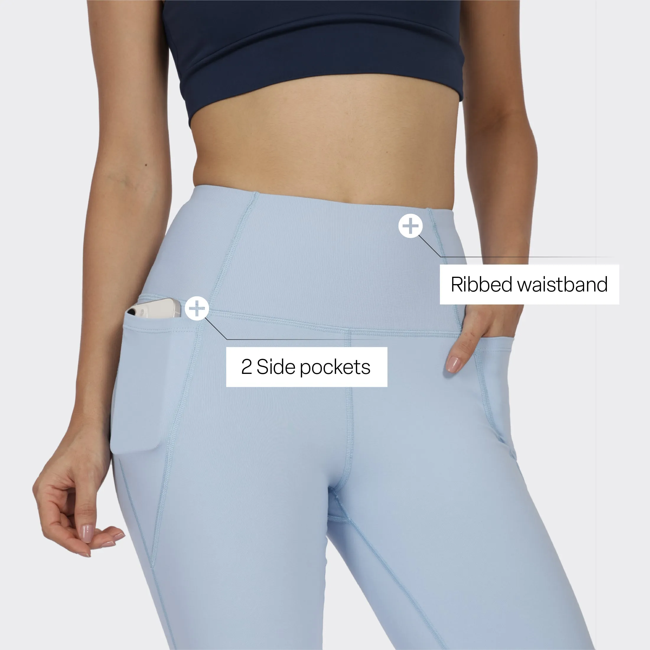 Ultimate Flare Pants