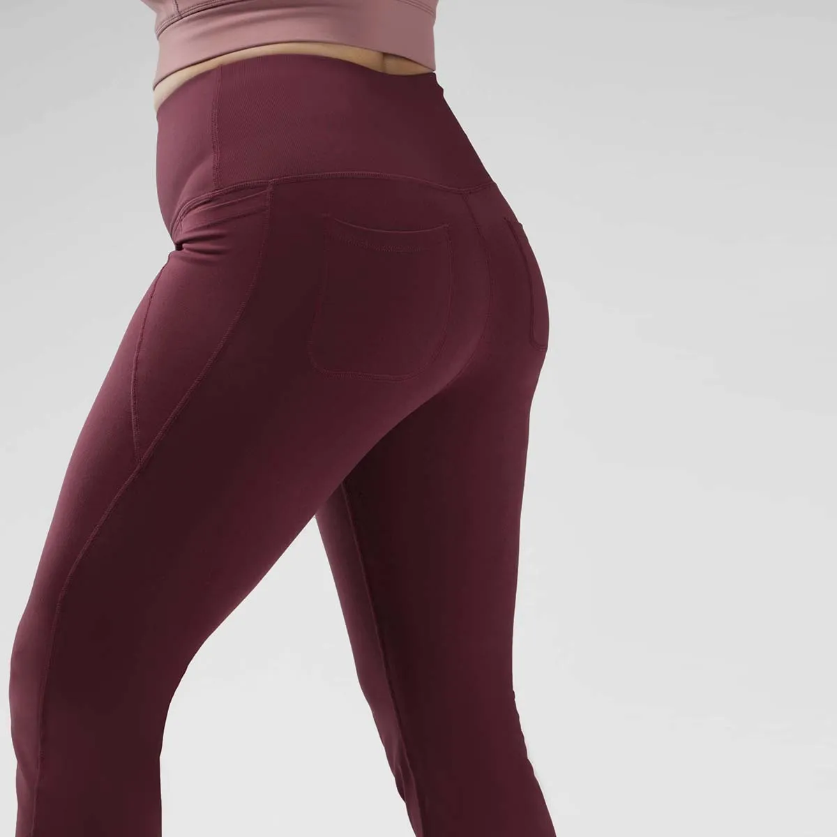 Ultimate Flare Pants