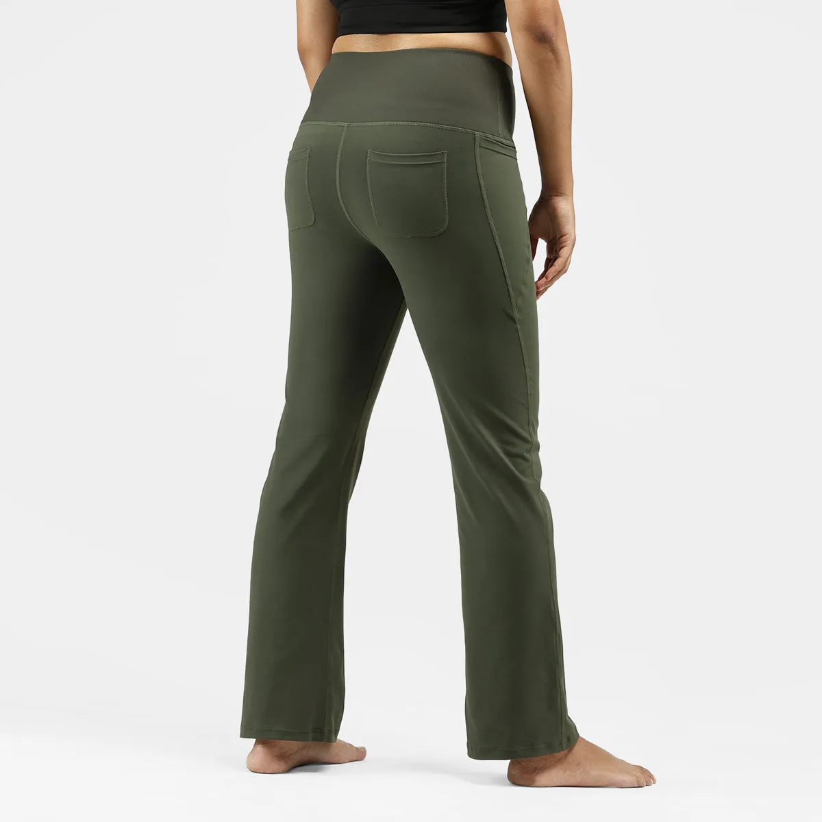 Ultimate Flare Pants