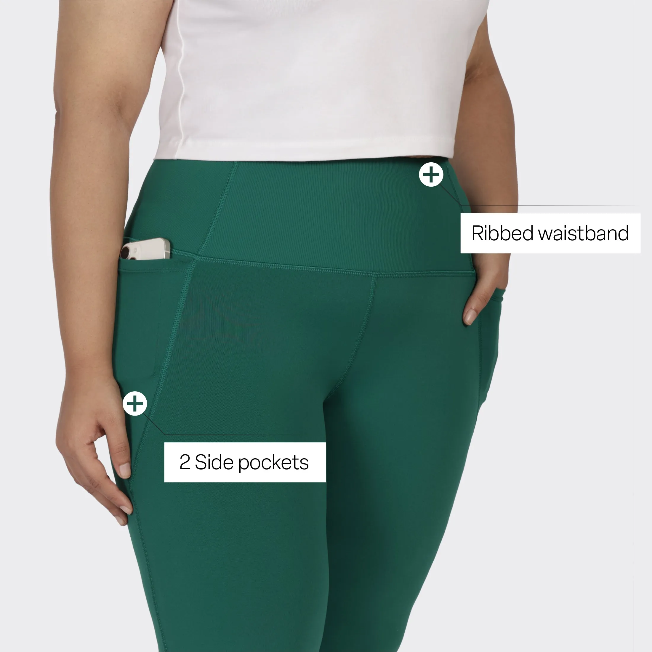 Ultimate Flare Pants