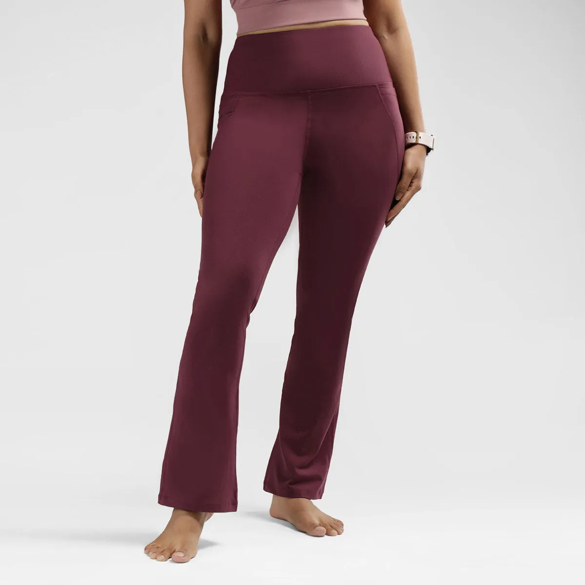 Ultimate Flare Pants