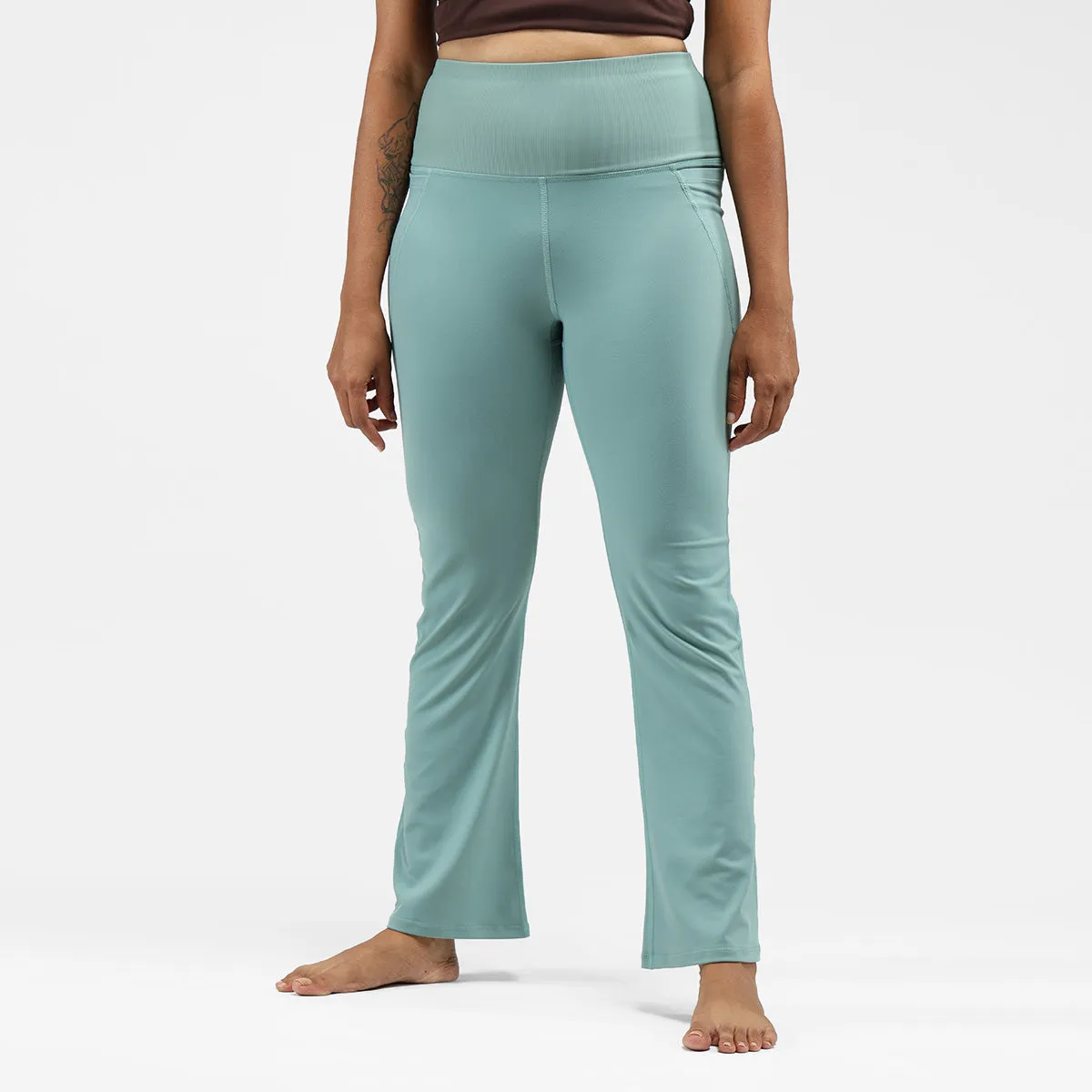 Ultimate Flare Pants