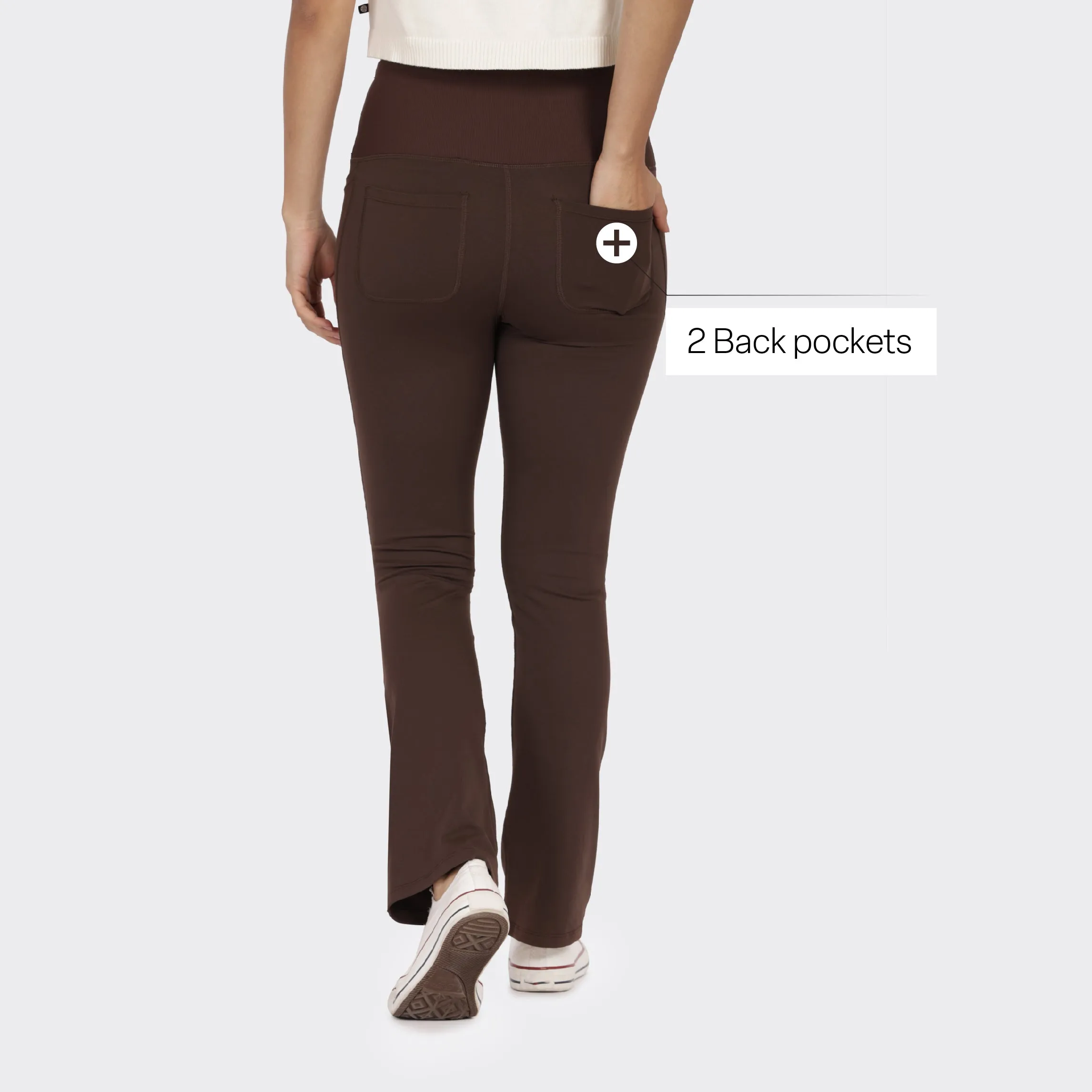 Ultimate Flare Pants