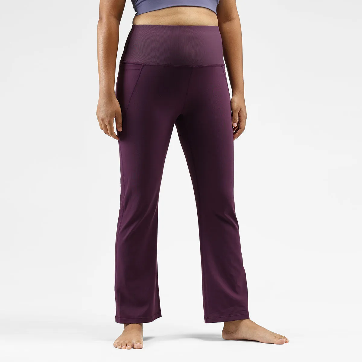 Ultimate Flare Pants
