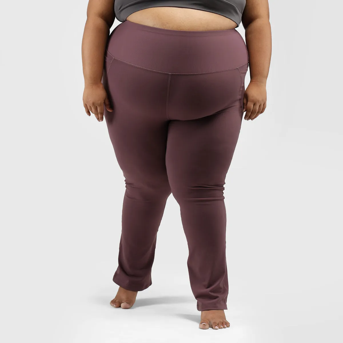 Ultimate Flare Pants