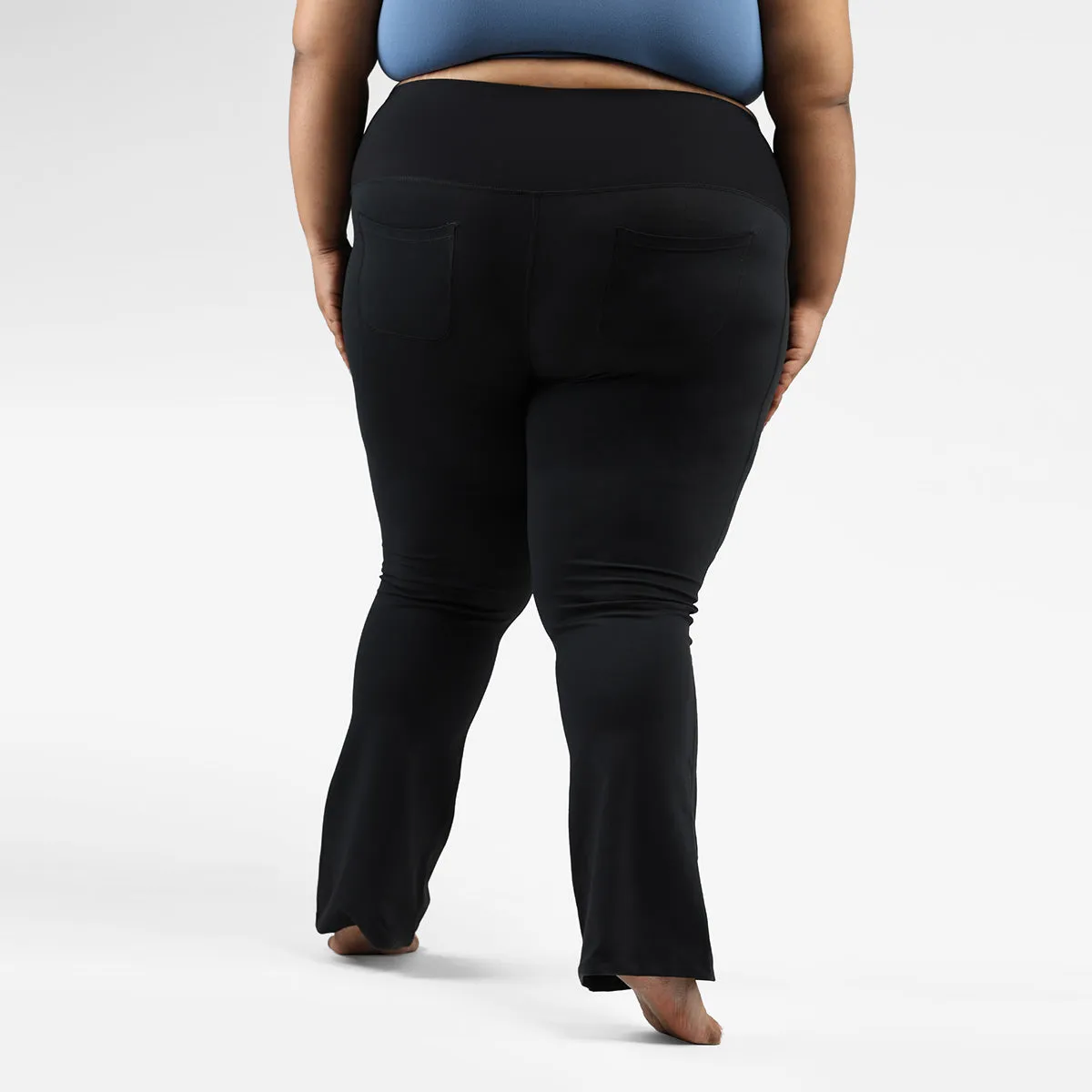Ultimate Flare Pants