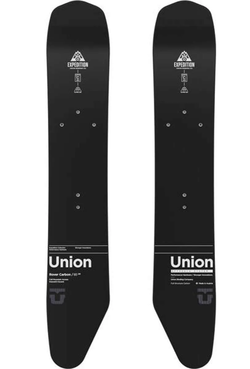 Union Rover Carbon Approach Skis 2023