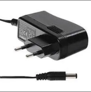 Universal Eu-Plug Substitute