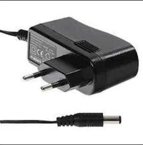 Universal Eu-Plug Substitute