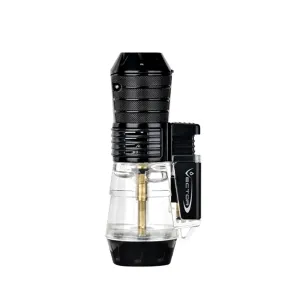 Vector - Triforce - Triple Flame Torch Lighter - Clear
