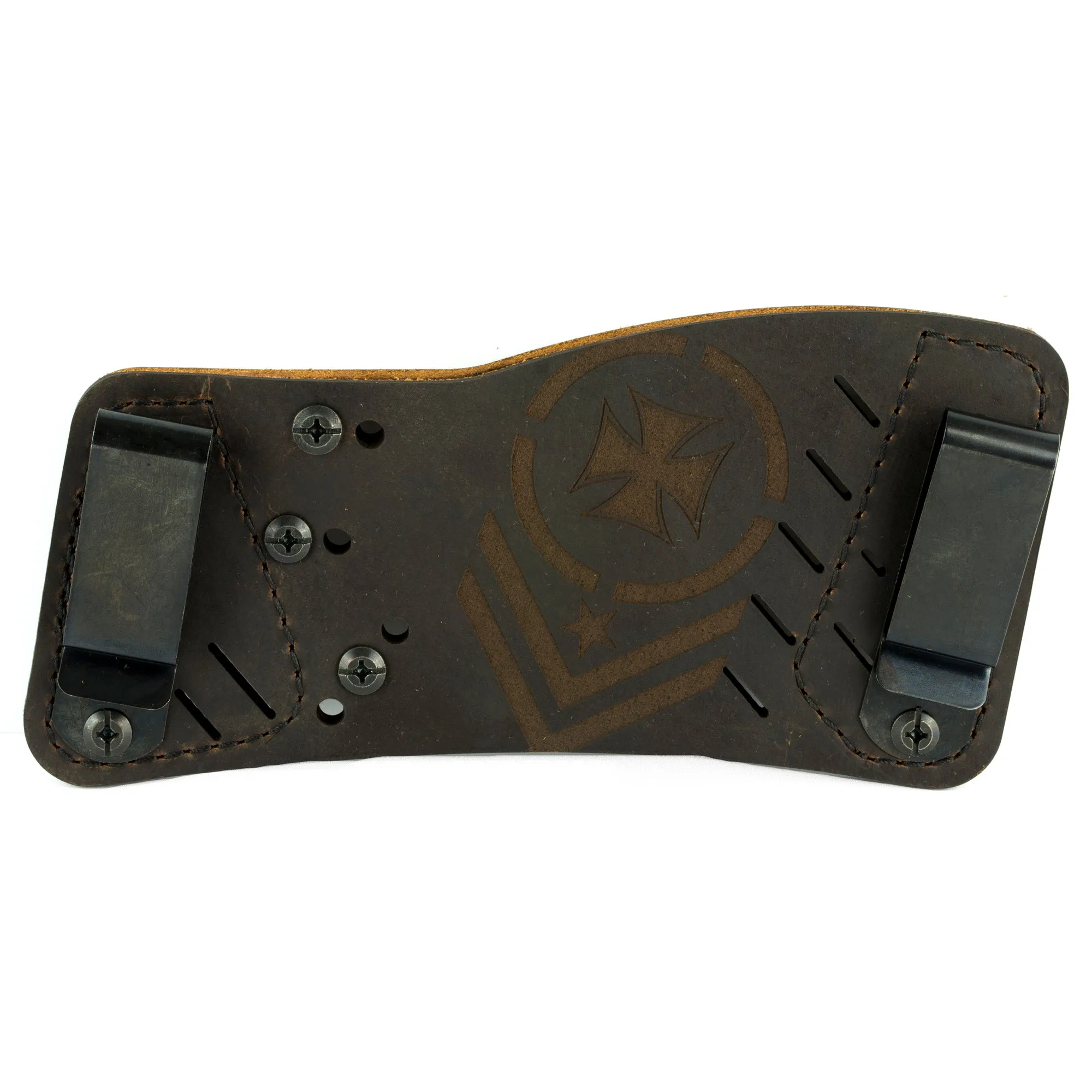 Versa Cry Rpd Sld Owb-iwb Chevron