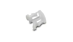 Vibrant Plastic Insert for Quick Disconnect EFI Adapter, Insert Ring O.D. - 0.3125" - 16898