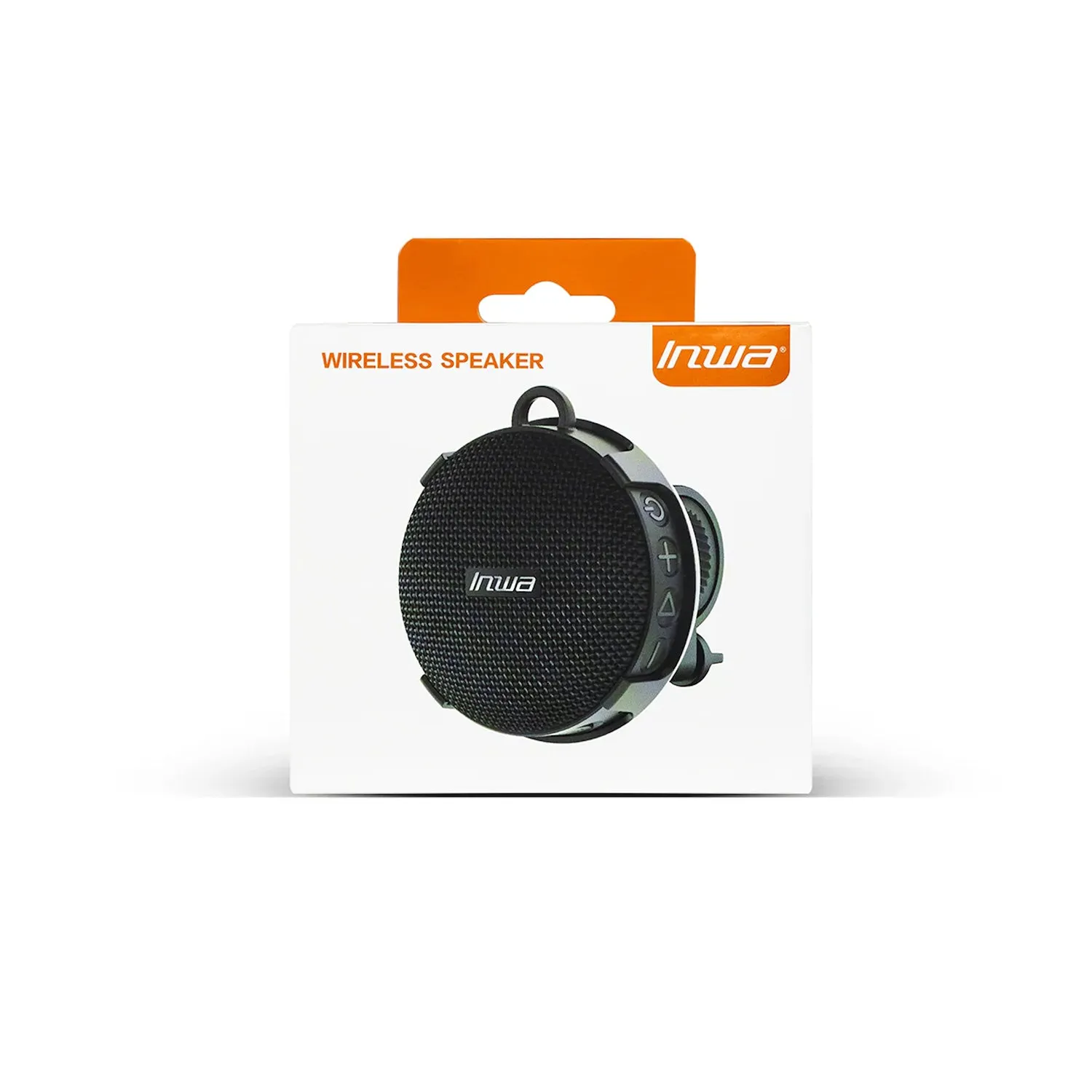Waterproof Bluetooth Bike Speaker