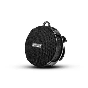 Waterproof Bluetooth Bike Speaker