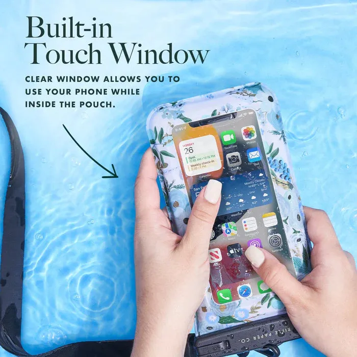 Waterproof Pouch