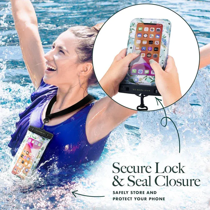Waterproof Pouch