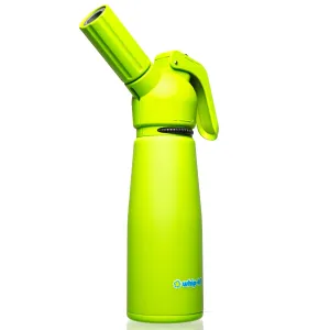 Whip it! - Motif Torch - Green