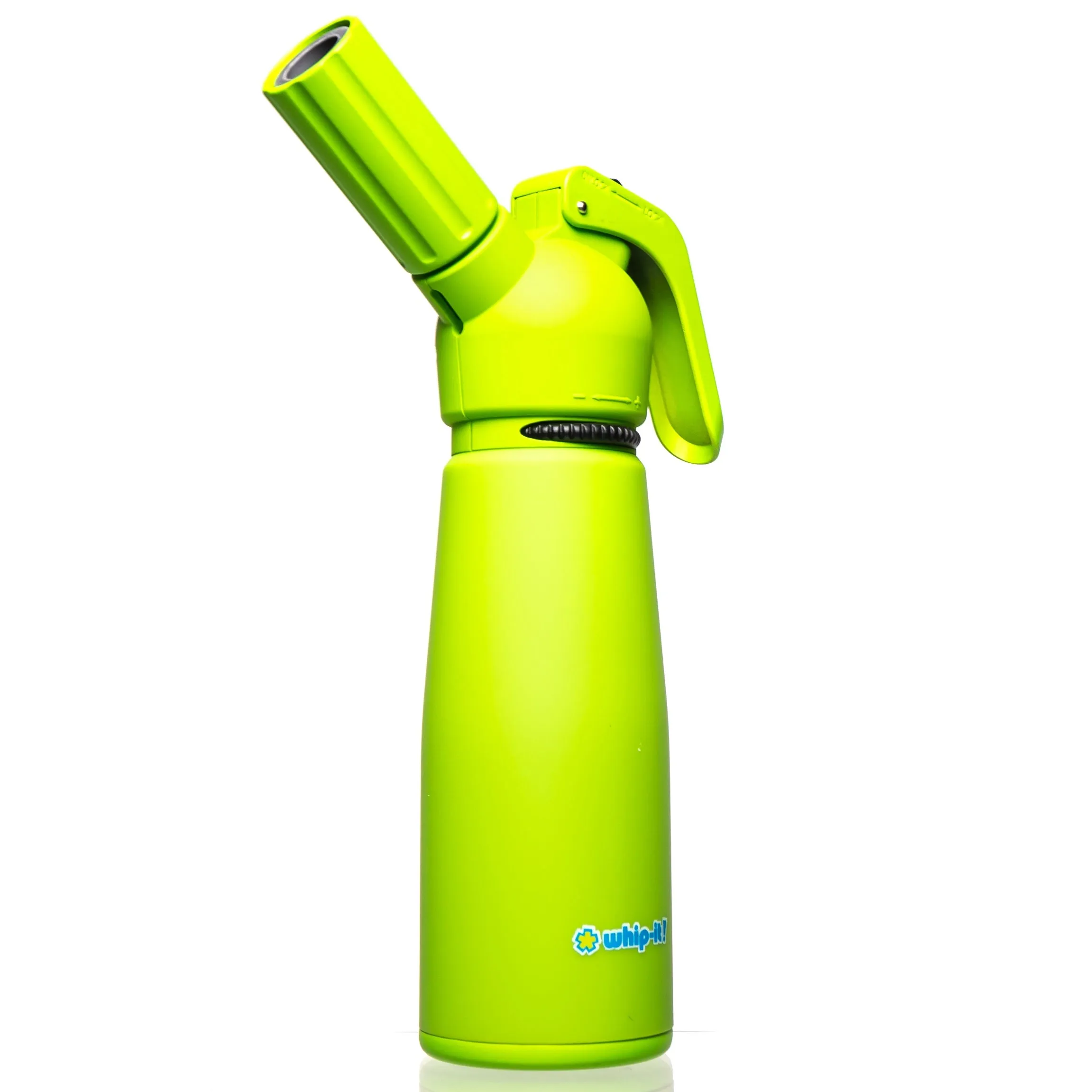 Whip it! - Motif Torch - Green