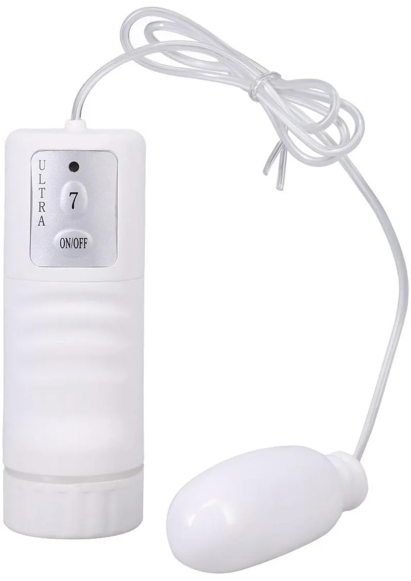 White Nights - Bullet and Wired Controller