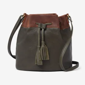 Willa Drawstring Hobo